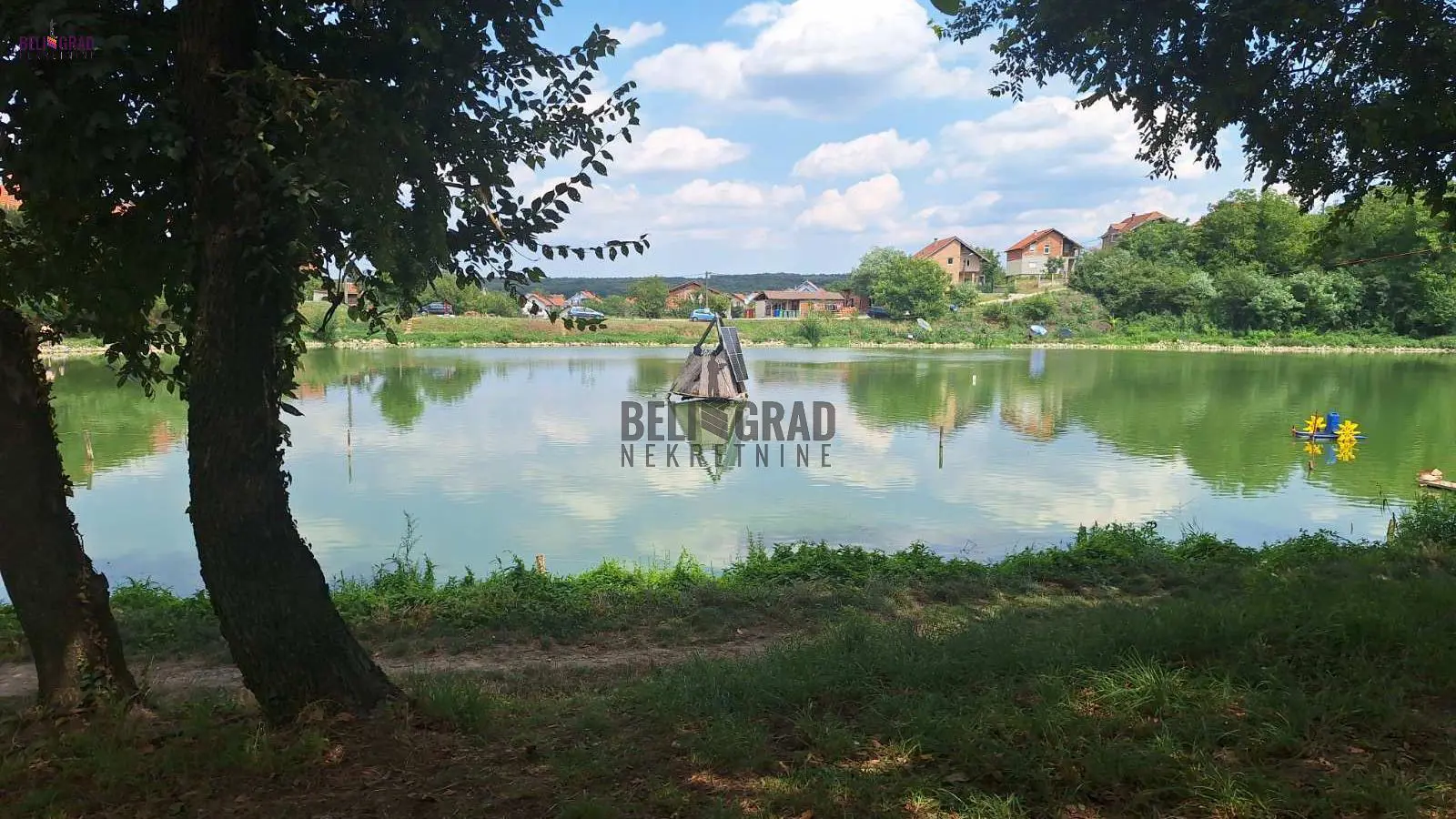 plac Beograd Milorada Josipovića Šote 