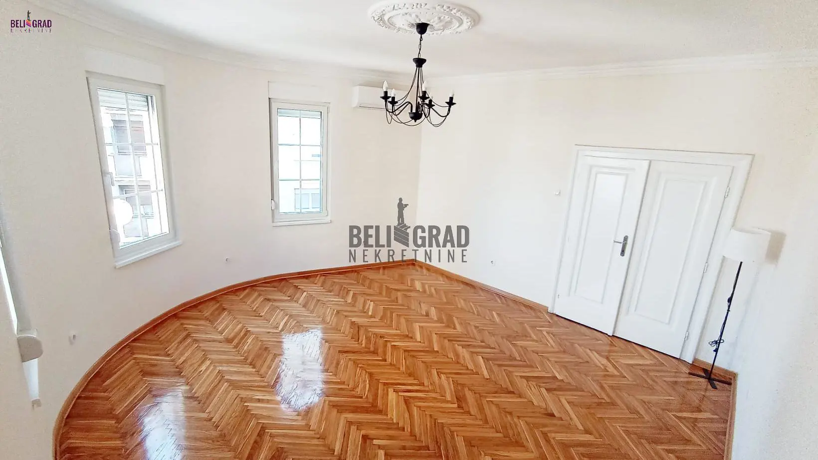 Beograd Palilula Jednosoban stanovi 750 evra 