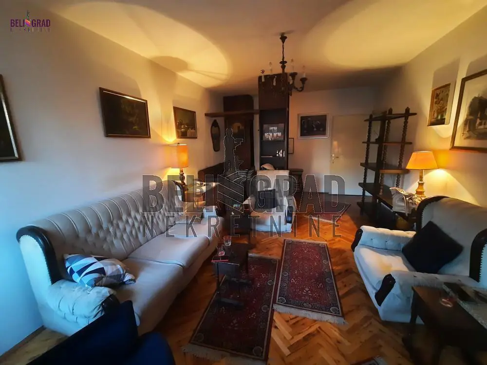 stanovi Beograd Novi Beograd Blok 11 (Hotel Jugoslavija) Bulevar Nikole Tesle Trosoban 