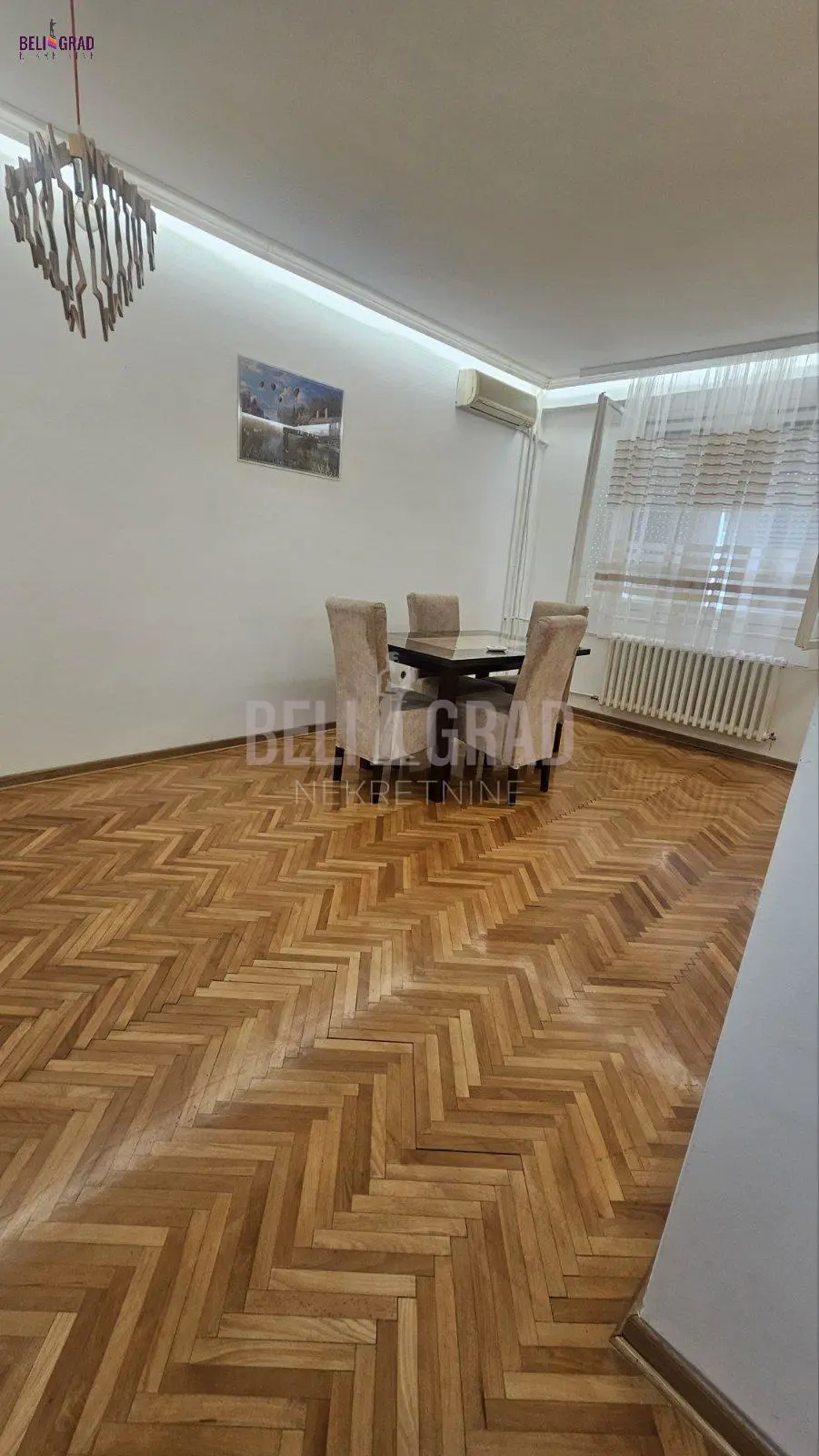 Dvosoban stanovi Čukarica Železnik 380 evra 