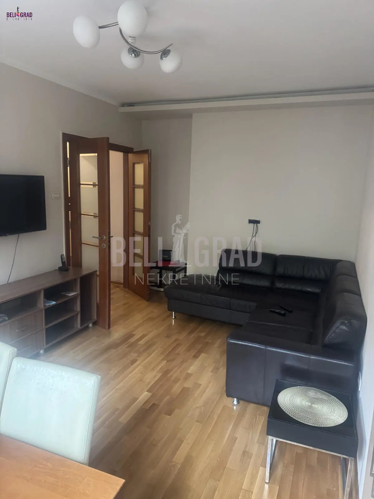 Beograd Palilula  uknjizeni Dvosoban stanovi 305000 evra 