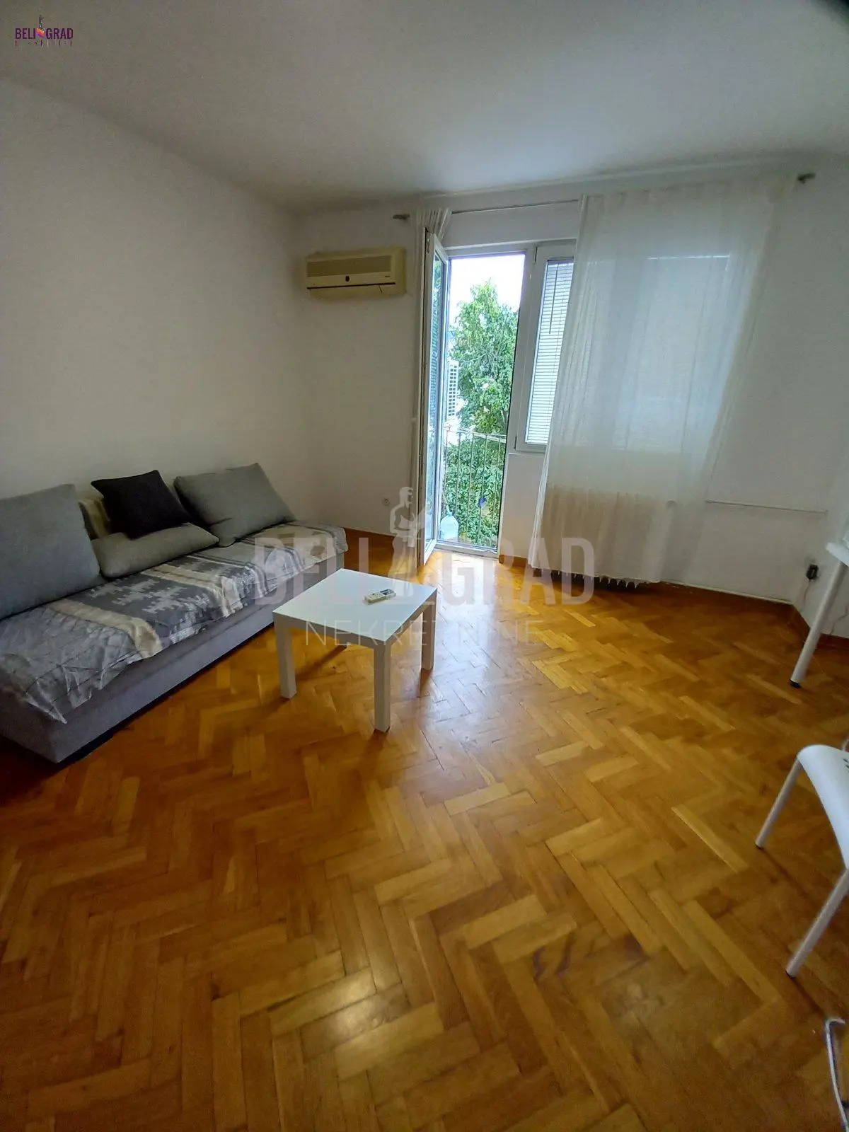 stanovi Beograd Ranka Tajsića  uknjizeni Jednosoban 