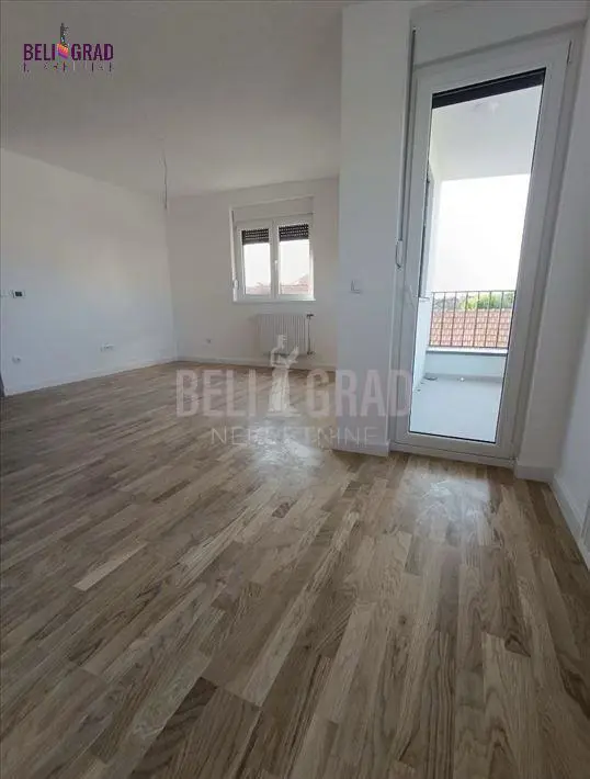  novogradnja Dvosoban stanovi Palilula Krnjača 97000 evra 