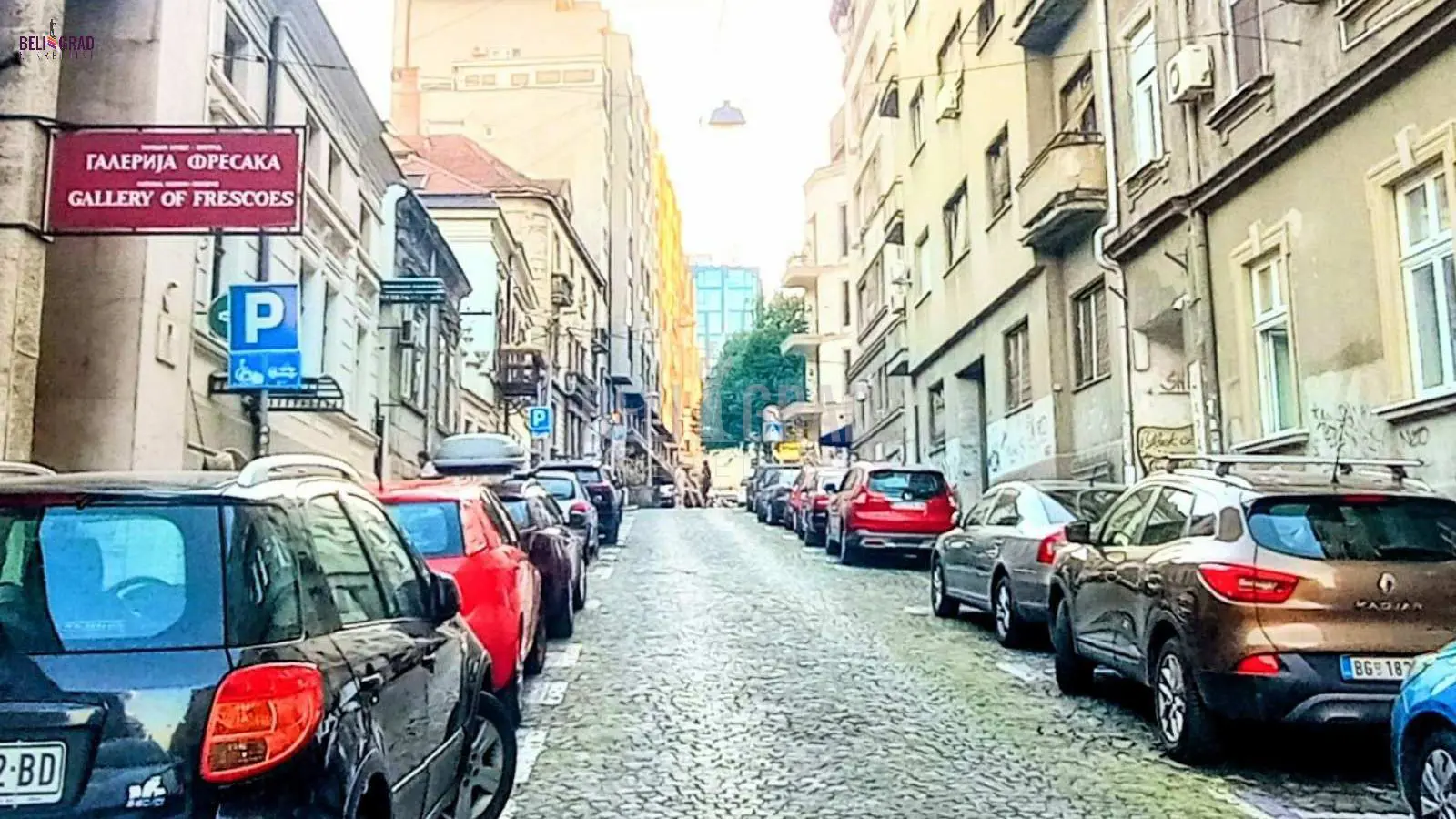 Beograd Stari Grad  uknjizeni Petosoban stanovi 1000000 evra 