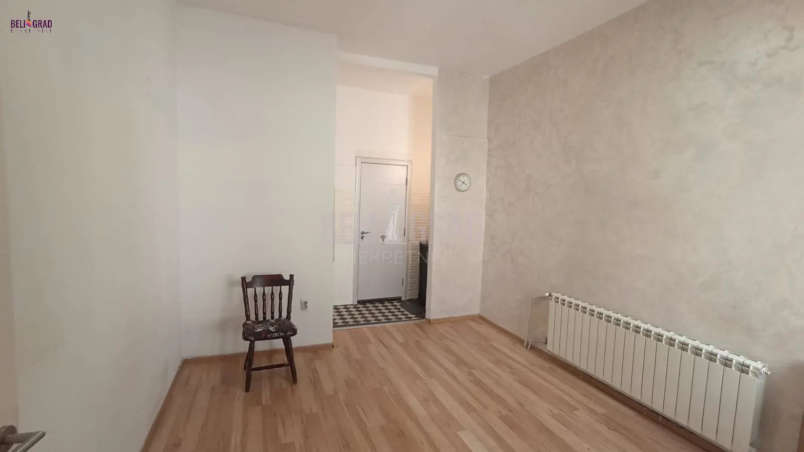 Beograd Stari Grad  uknjizeni Jednosoban stanovi 118800 evra 