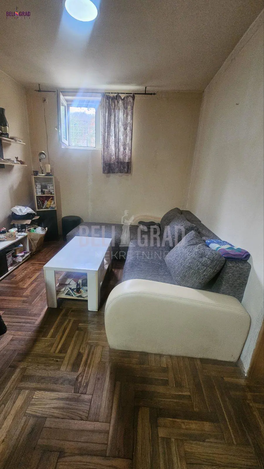 stanovi Beograd Šavnička Dvosoban 