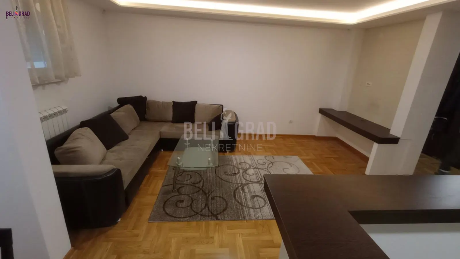stanovi Beograd Zemun (Gornji grad) Hercegovačka Trosoban 