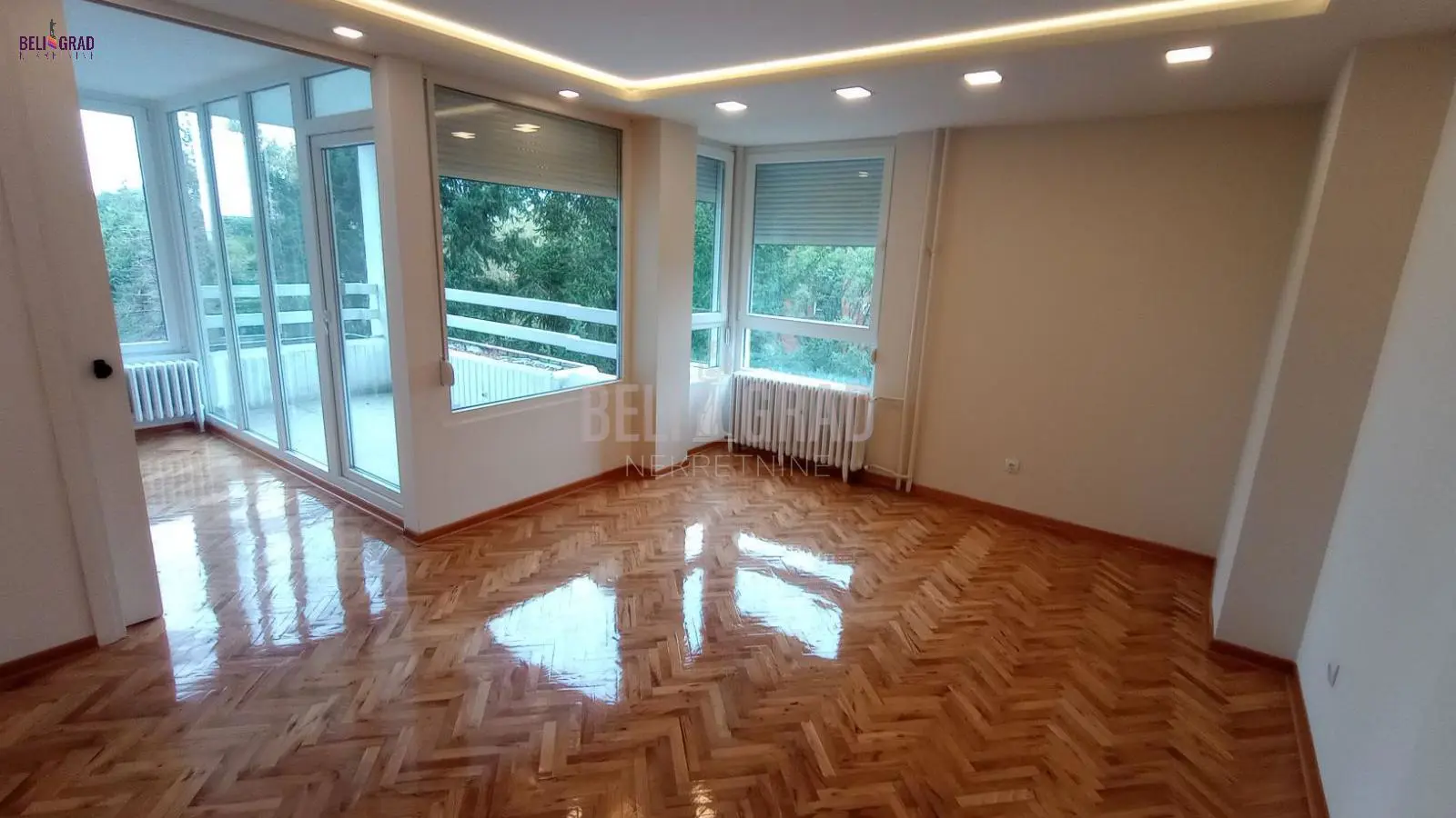 Dvosoban stanovi Zemun Nova Galenika 179000 evra 