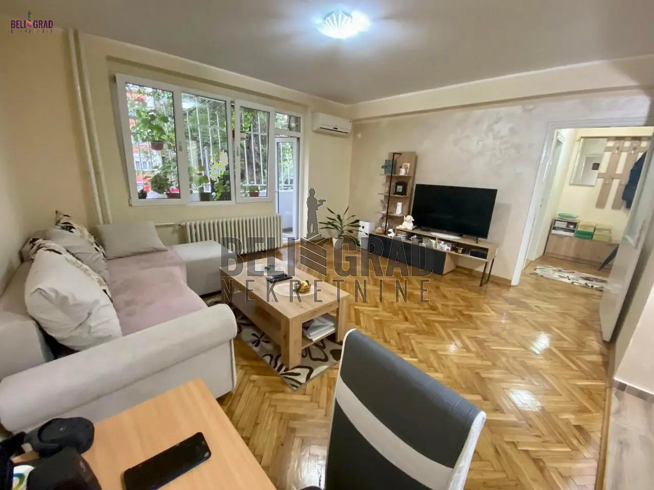 Beograd Rakovica Trosoban stanovi 145000 evra 