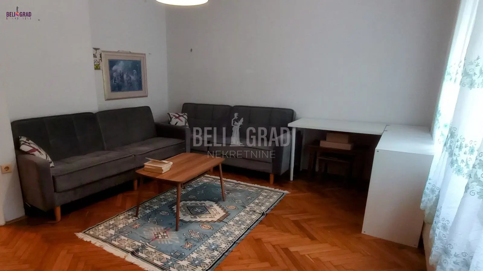 stanovi Beograd Cvijićeva Dvosoban 