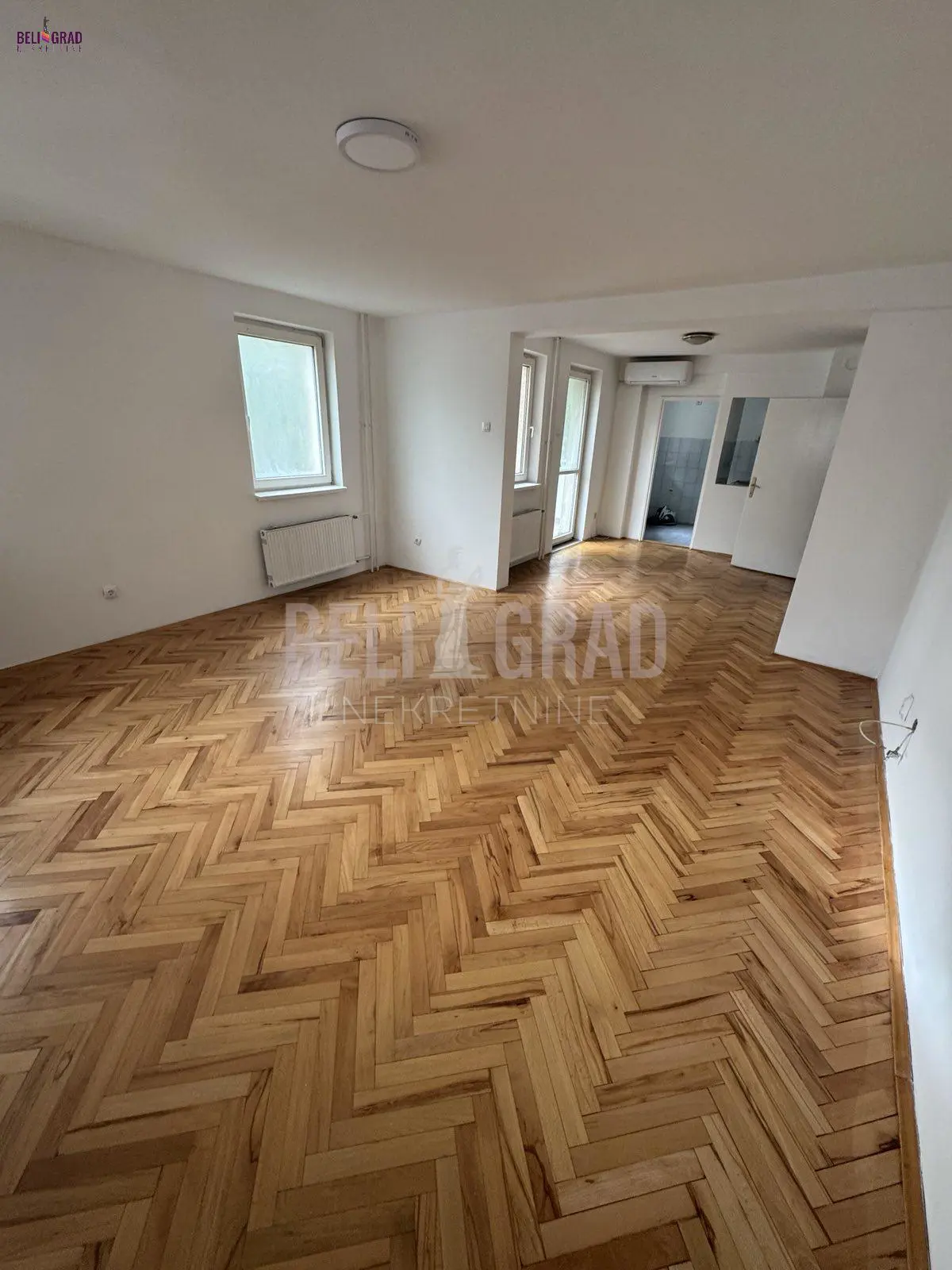 stanovi Beograd Ratka Mitrovića Dvosoban 