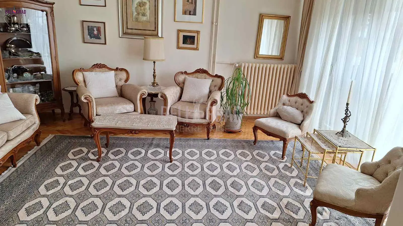 Beograd Rakovica Petosoban stanovi 265000 evra 