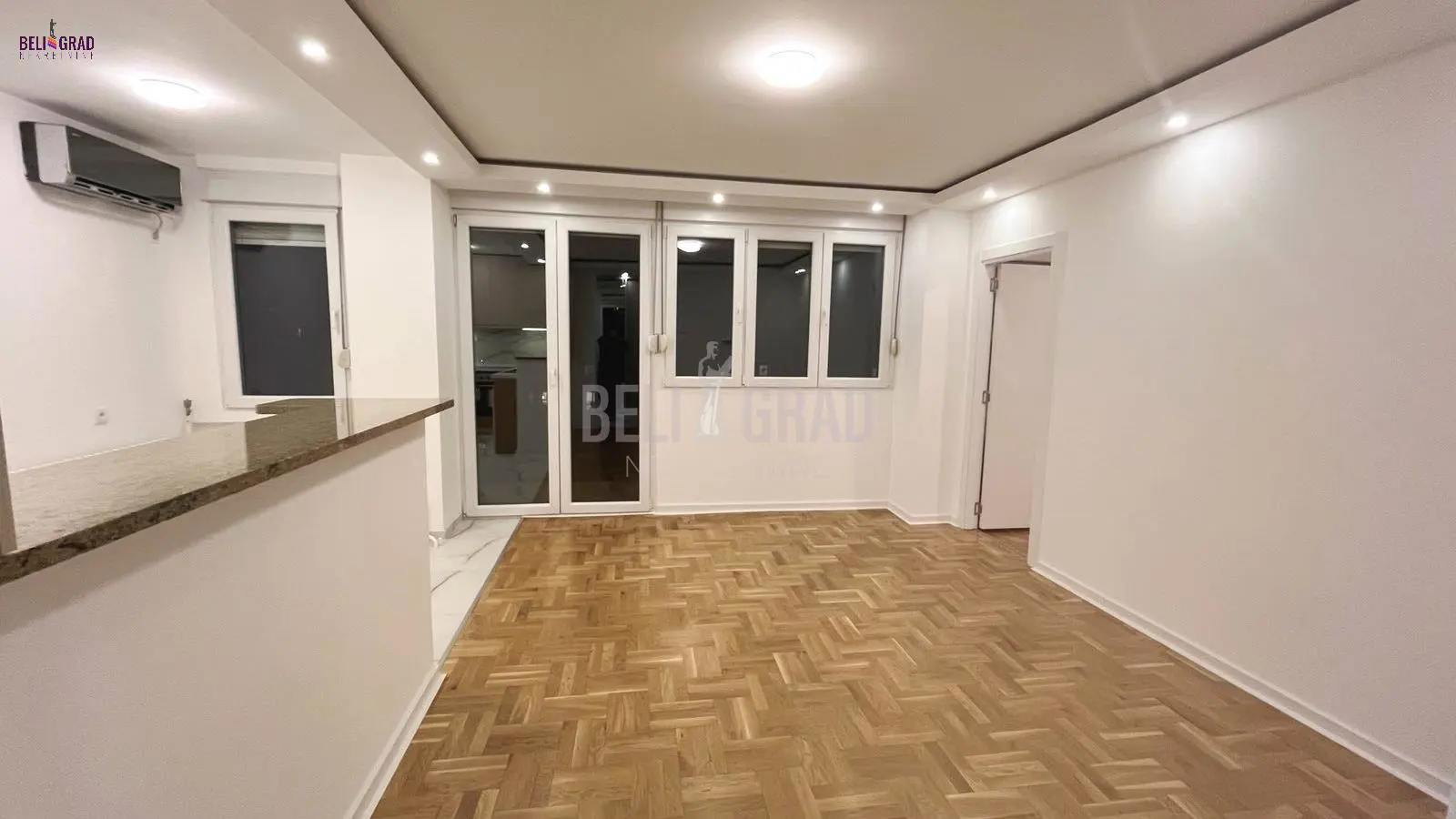 Beograd Zvezdara Trosoban stanovi 229000 evra