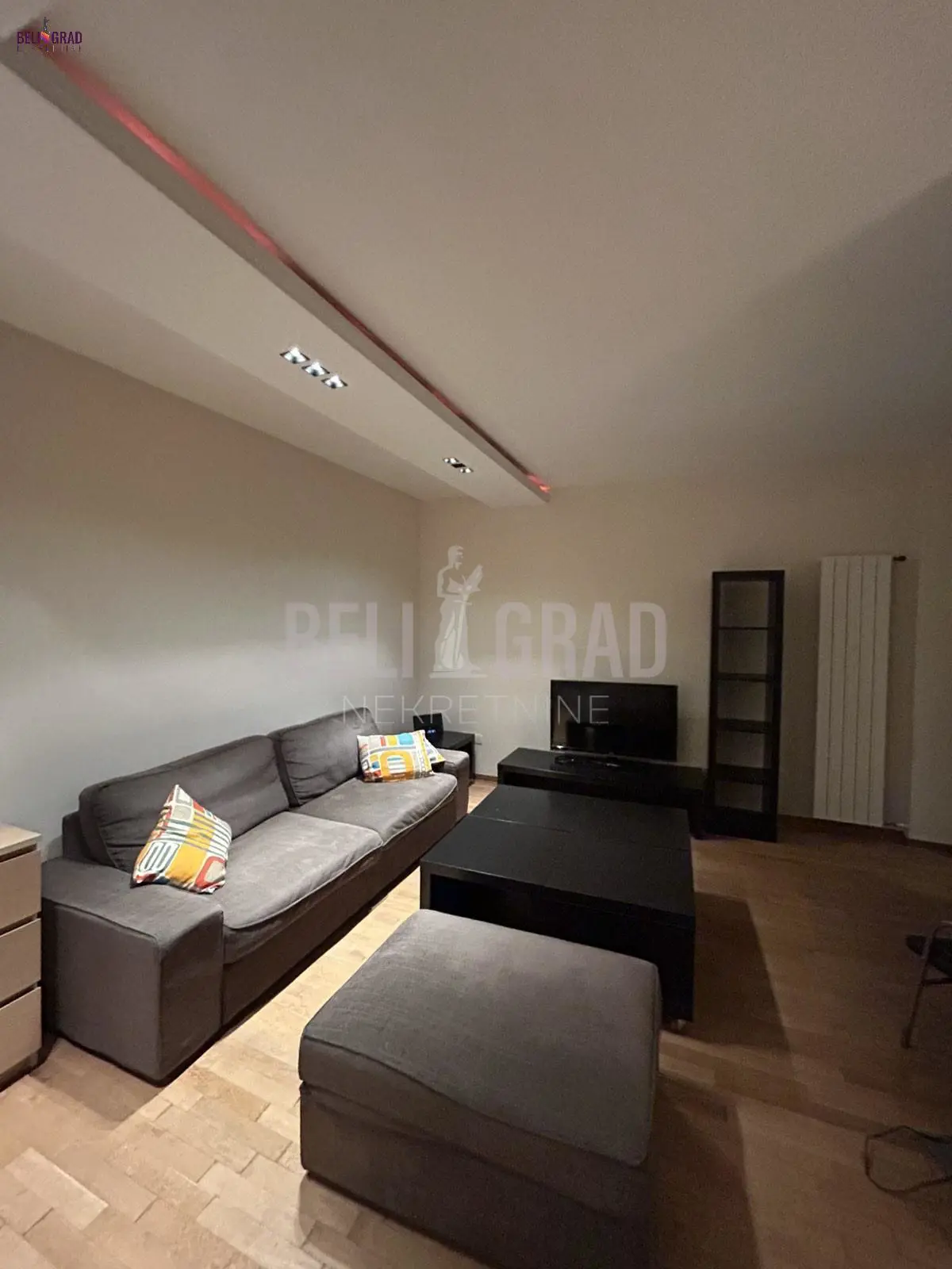 Beograd Zvezdara Dvosoban stanovi 600 evra