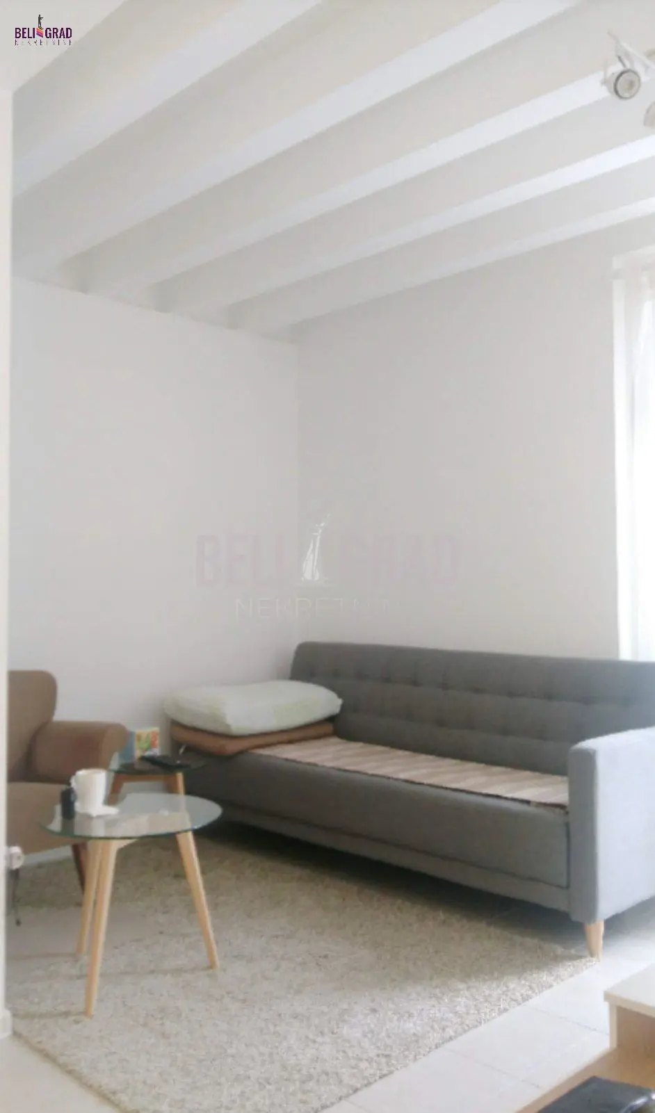 stanovi Beograd Medaković I Medakovićeva  uknjizeni Četvorosoban