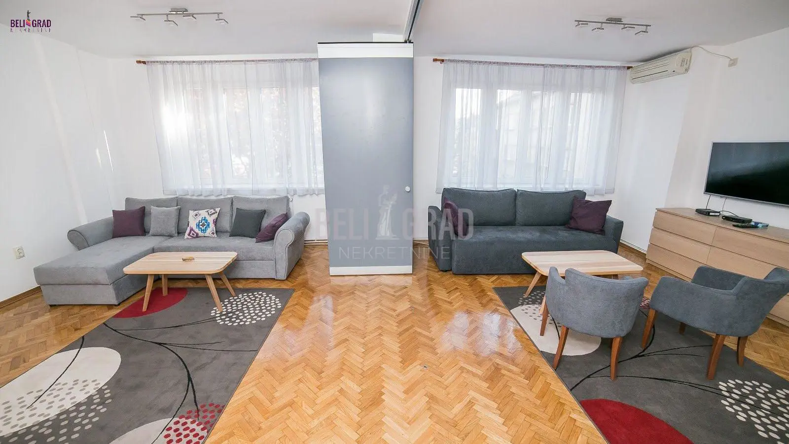 stanovi Beograd Stari Grad Kralja Petra Četvorosoban 