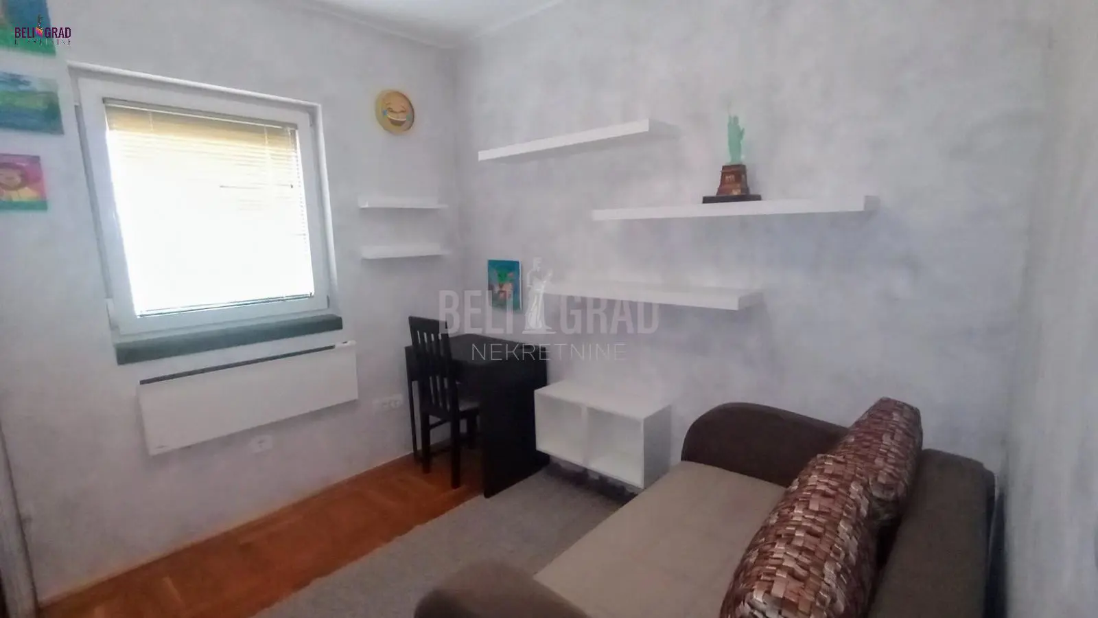 Beograd Rakovica  novogradnja Dvosoban stanovi 400 evra 