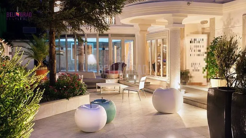 kuće Beograd Krupanjska  uknjizeni 