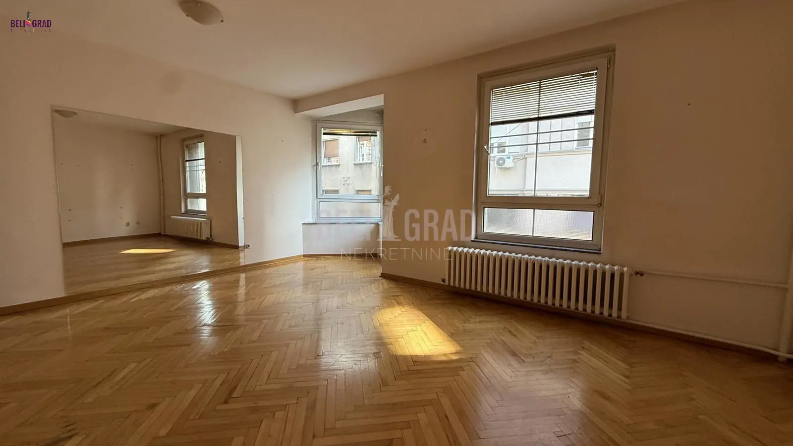 stanovi Beograd Smiljanićeva Trosoban 