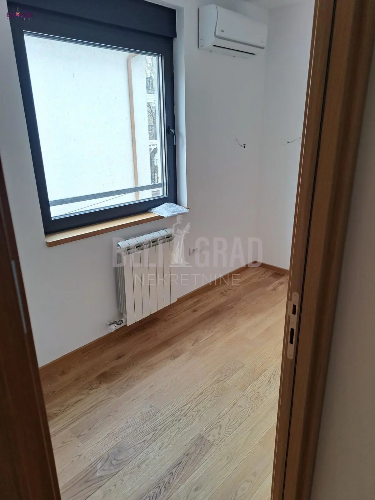 stanovi Beograd Voždovac Bilećka  novogradnja Trosoban 