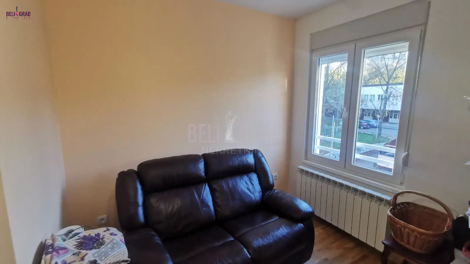 stanovi Beograd Rakovica Kraljice Jelene  novogradnja Dvosoban 