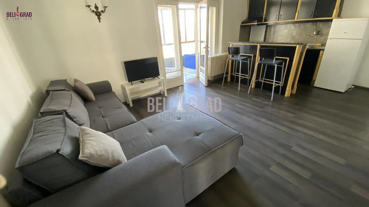 Beograd Savski venac Šestosoban stanovi 600000 evra 