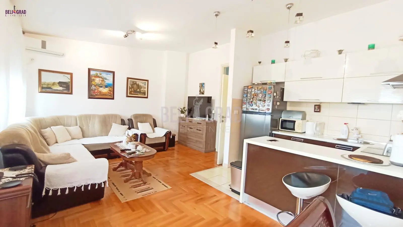  novogradnja Trosoban stanovi Voždovac Voždovac lokacija 260000 evra 