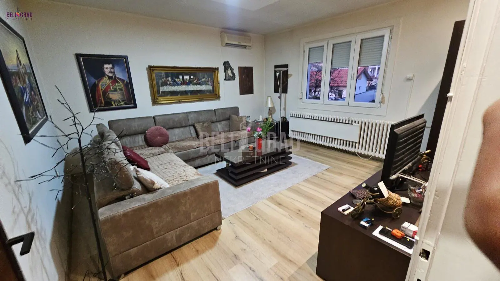 Beograd Rakovica  uknjizeni kuće 300000 evra 