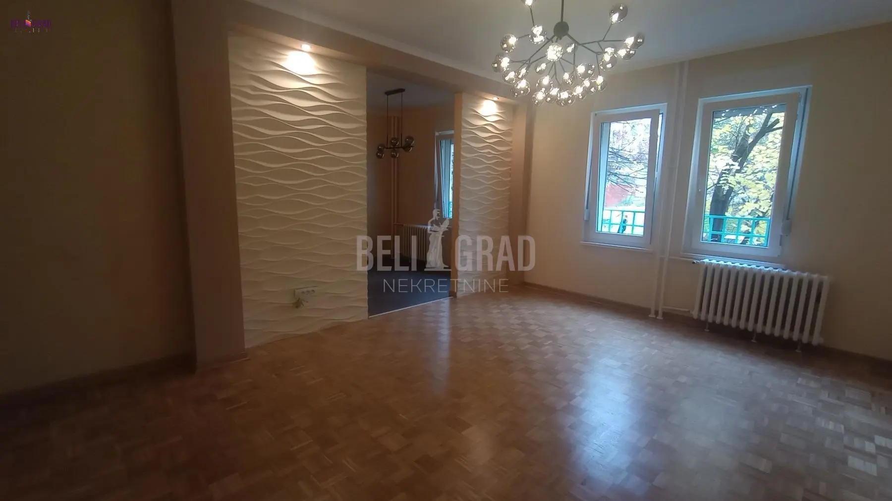 Beograd  Jednosoban stanovi 174000 evra 