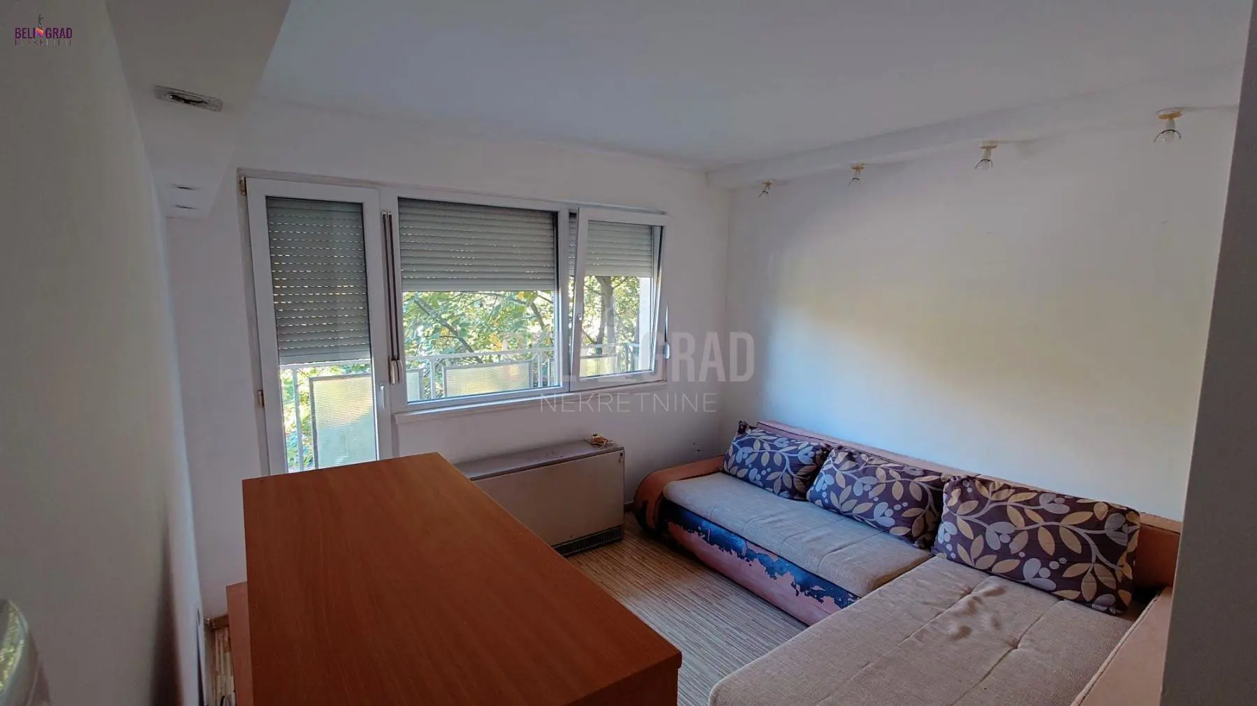 Dvosoban stanovi Zemun Nova Galenika 158000 evra 