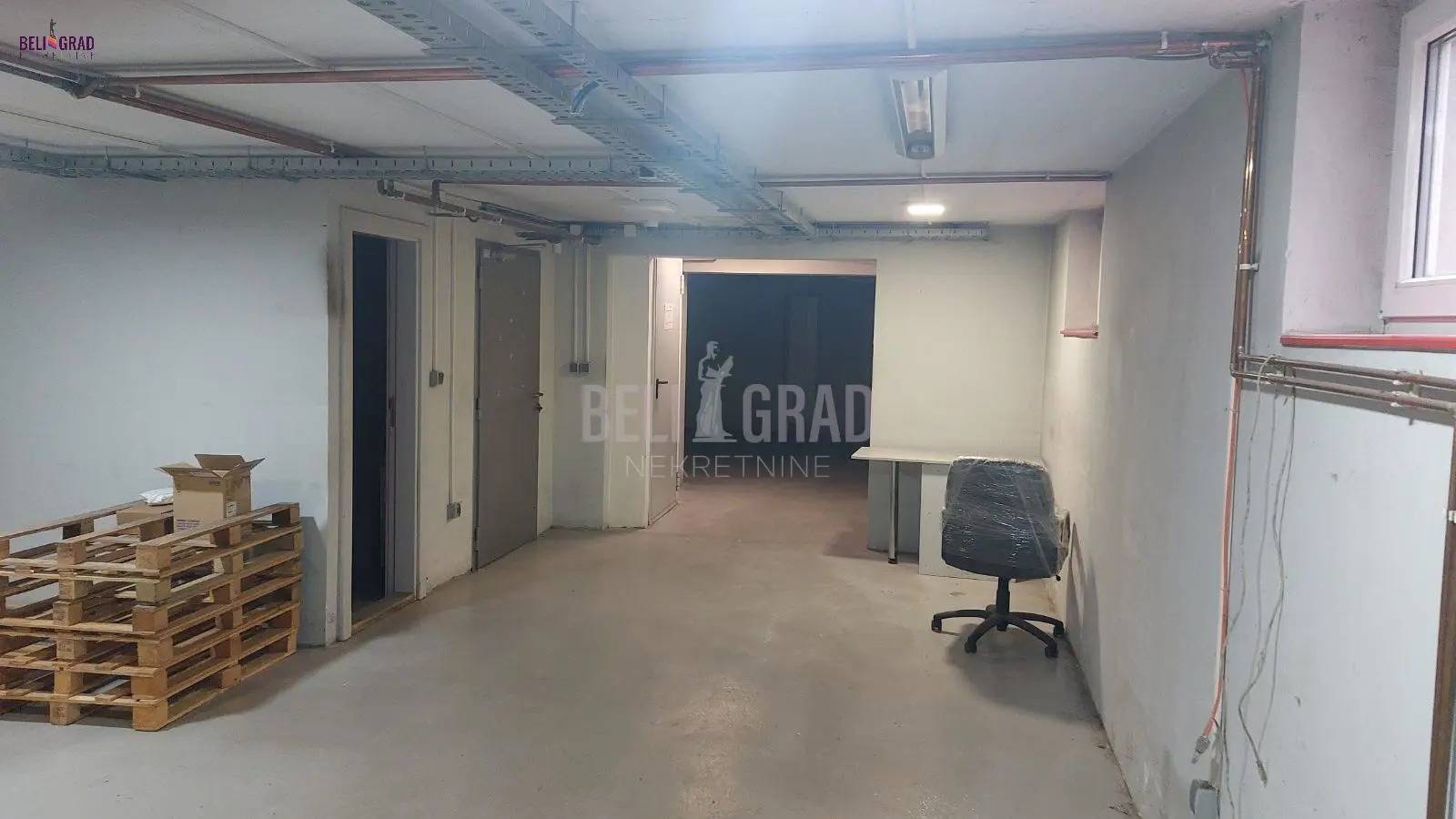 poslovni prostor Zemun Zemun Gornji grad 3500 evra 