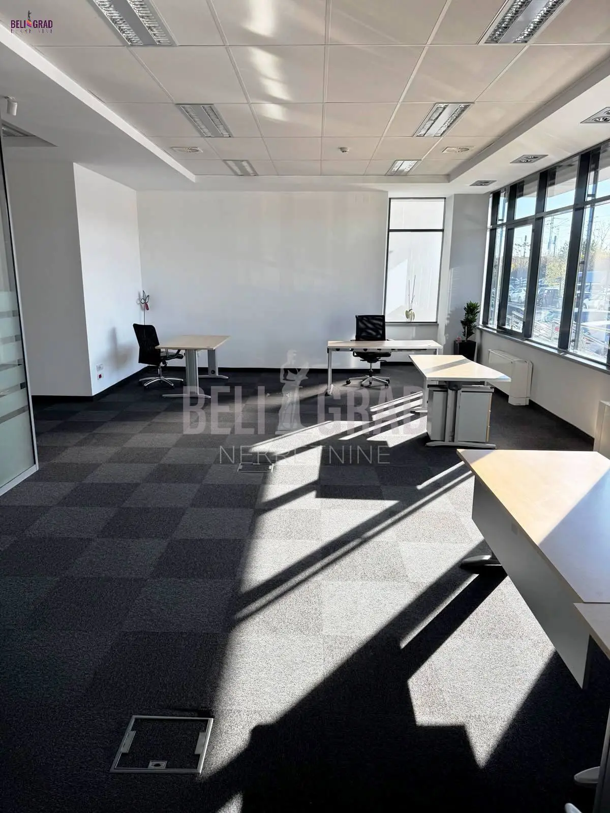 Beograd  poslovni prostor 2000 evra 