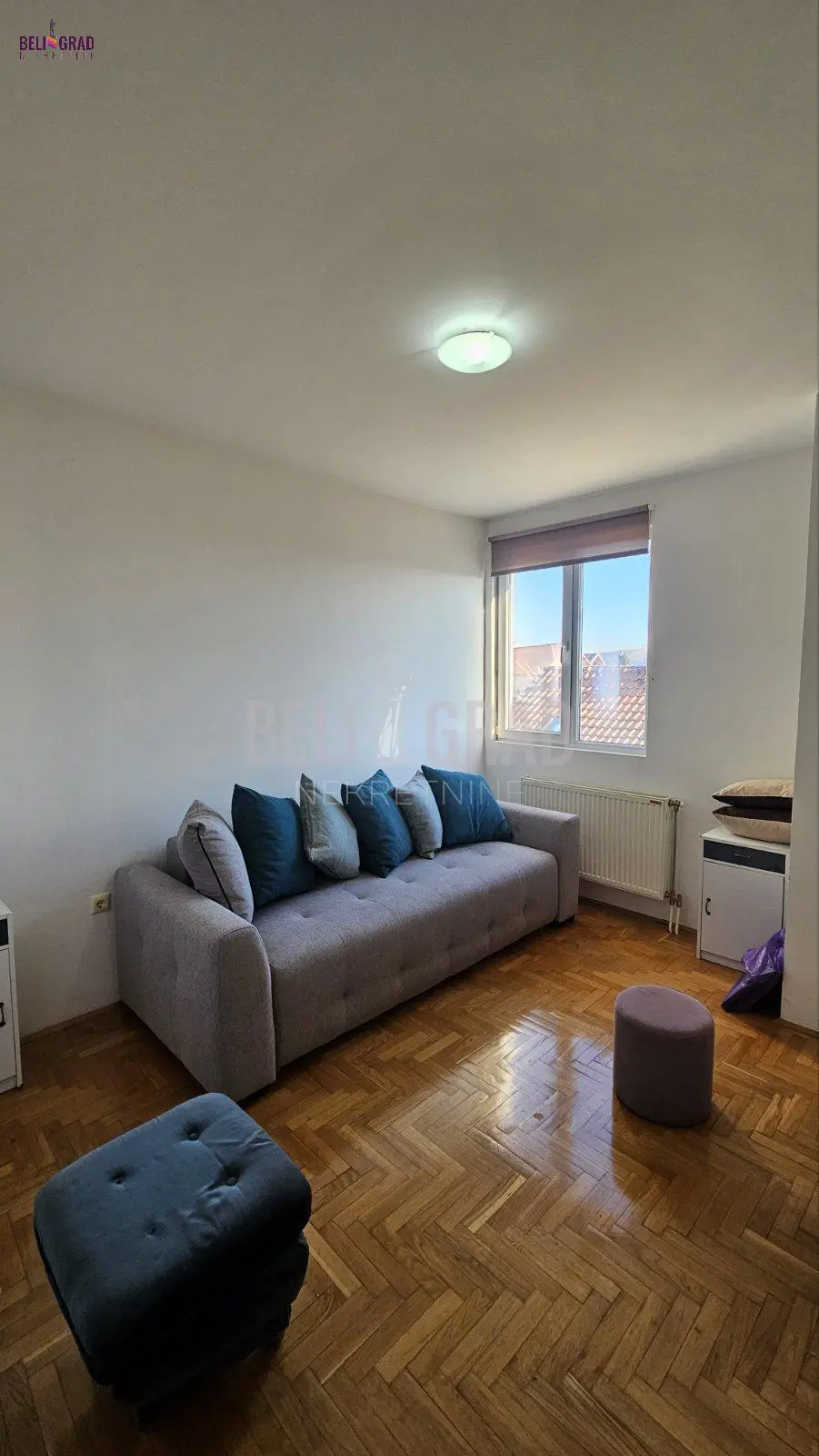 stanovi Beograd Pavla Vujevića Dvosoban 