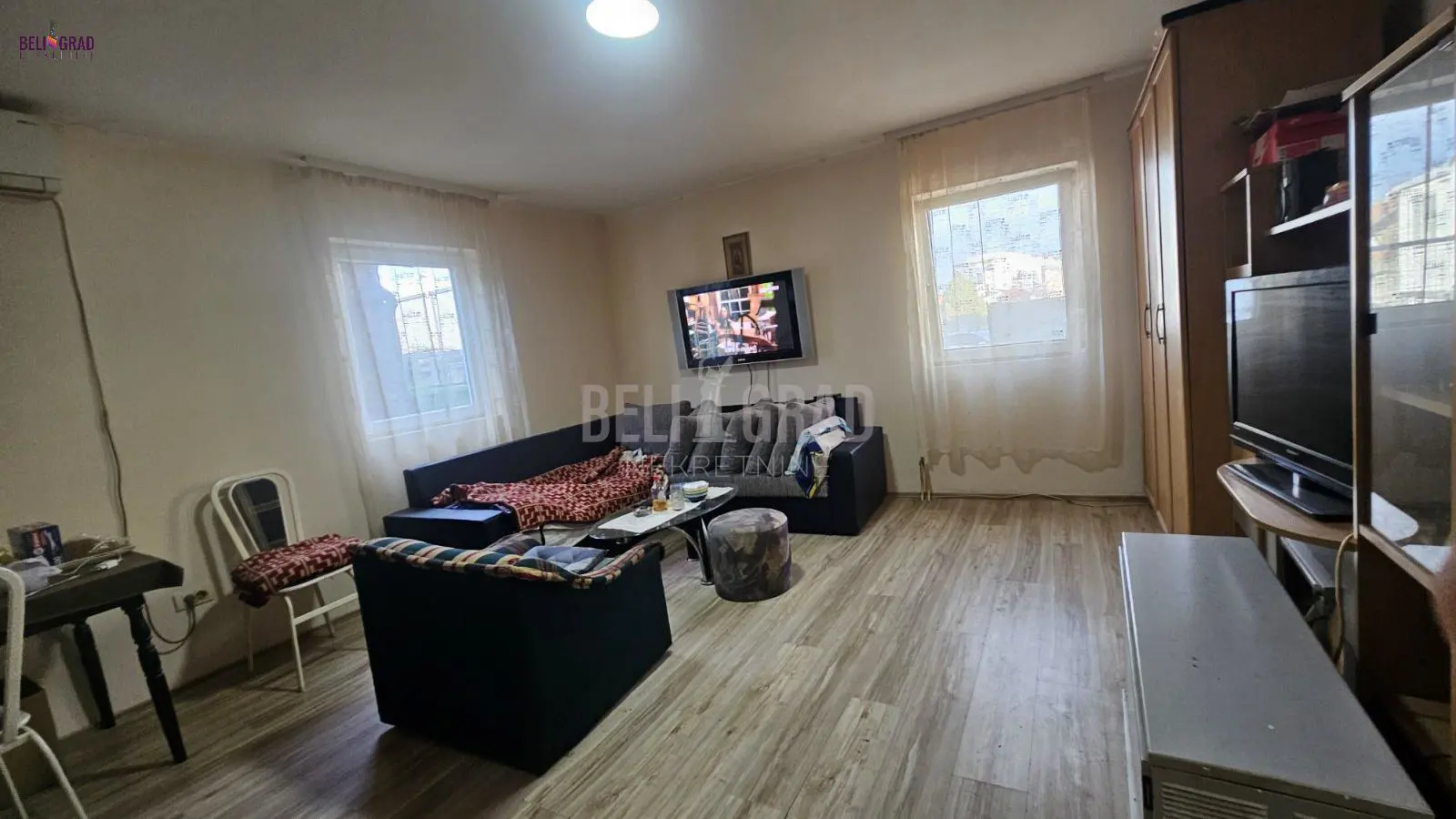 stanovi Beograd Sterijina Trosoban 