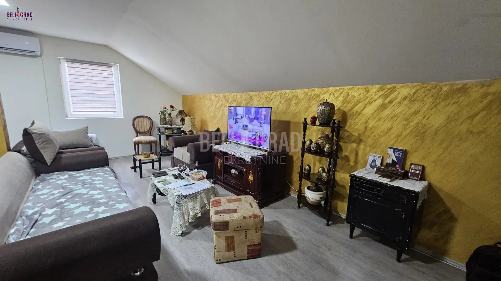 Trosoban stanovi Surčin Ledine 139000 evra 