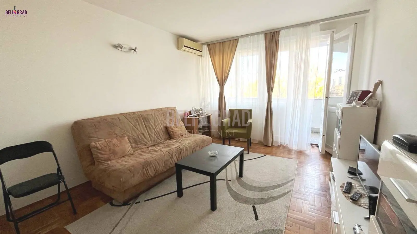 Trosoban stanovi Voždovac Autokomanda 295000 evra 