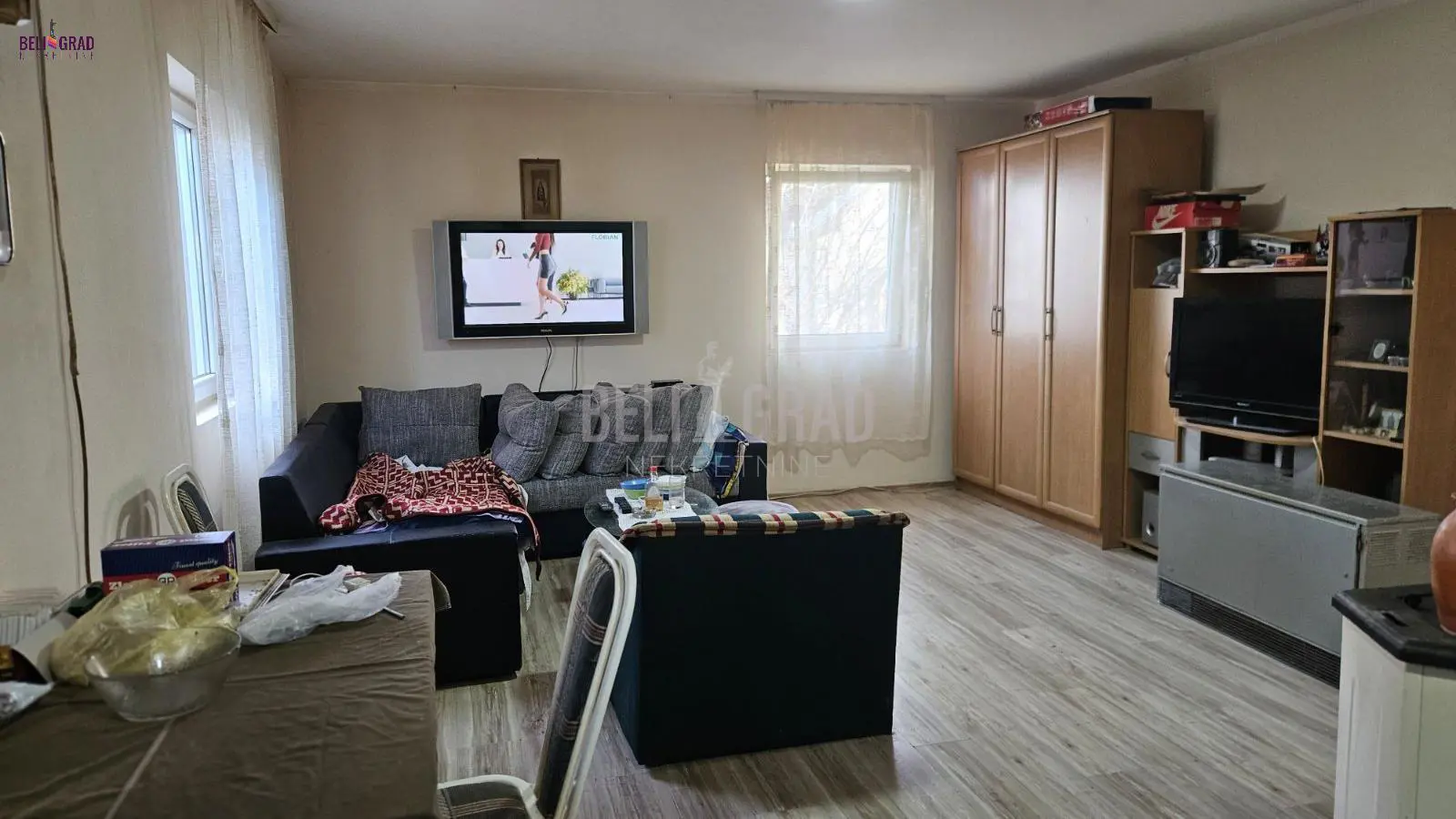 kuće Surčin Ledine 300000 evra 