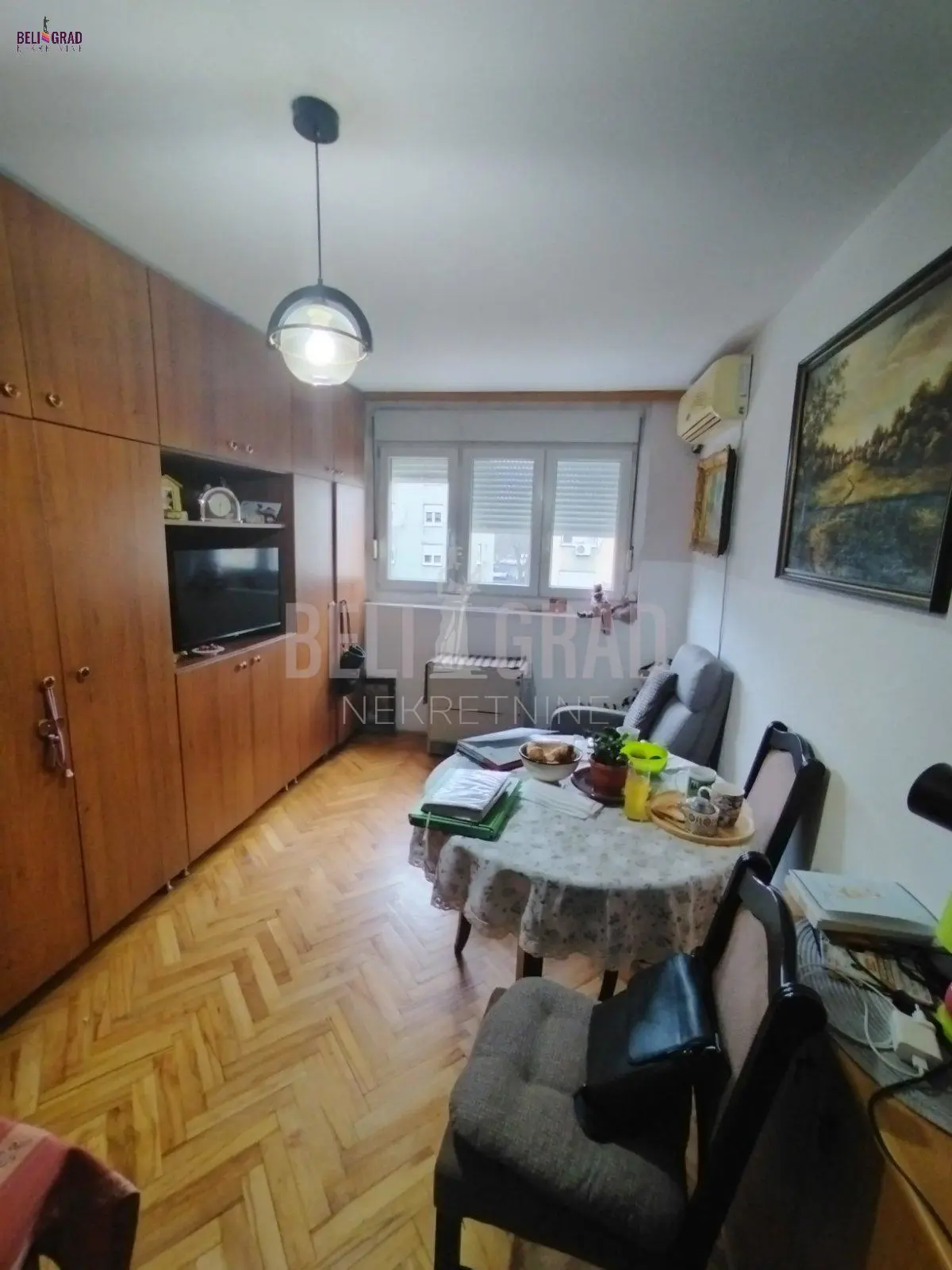 Beograd Novi Beograd Jednosoban stanovi 110000 evra 