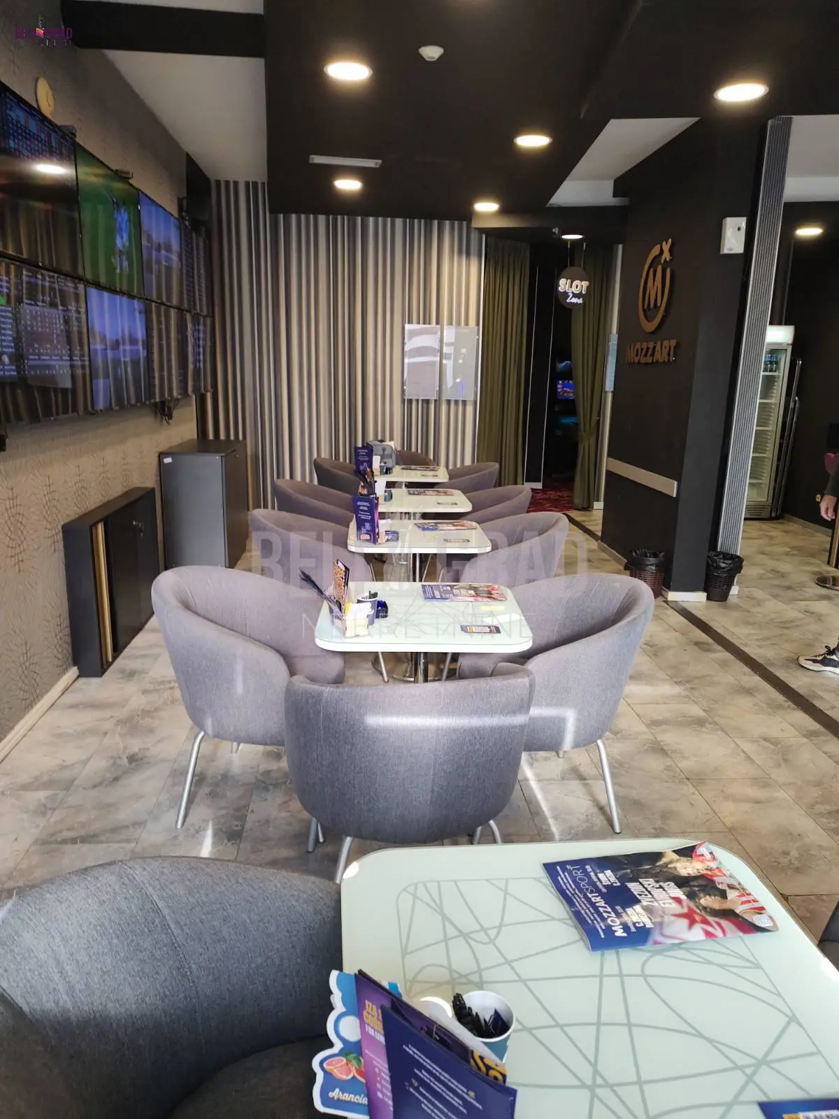 poslovni prostor Beograd Novi Beograd Blok 11 (Hotel Jugoslavija) Aleksinačkih rudara 