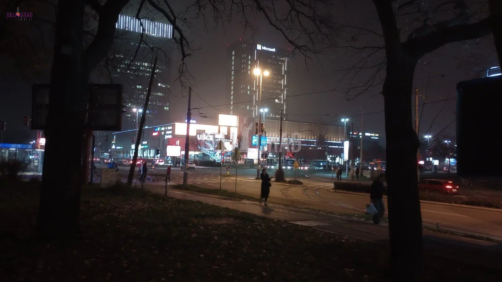 Beograd Novi Beograd Četvorosoban stanovi 430000 evra 