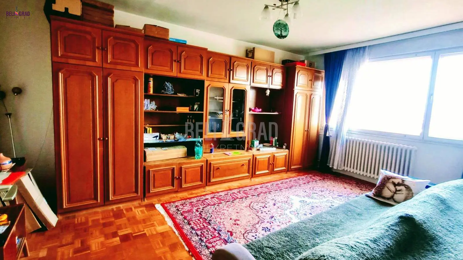 Beograd Voždovac Jednosoban stanovi 130000 evra 