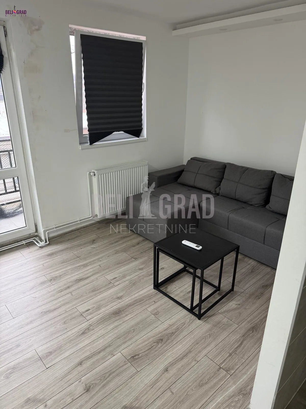 stanovi Beograd Vojvode Vlahovića Jednosoban 