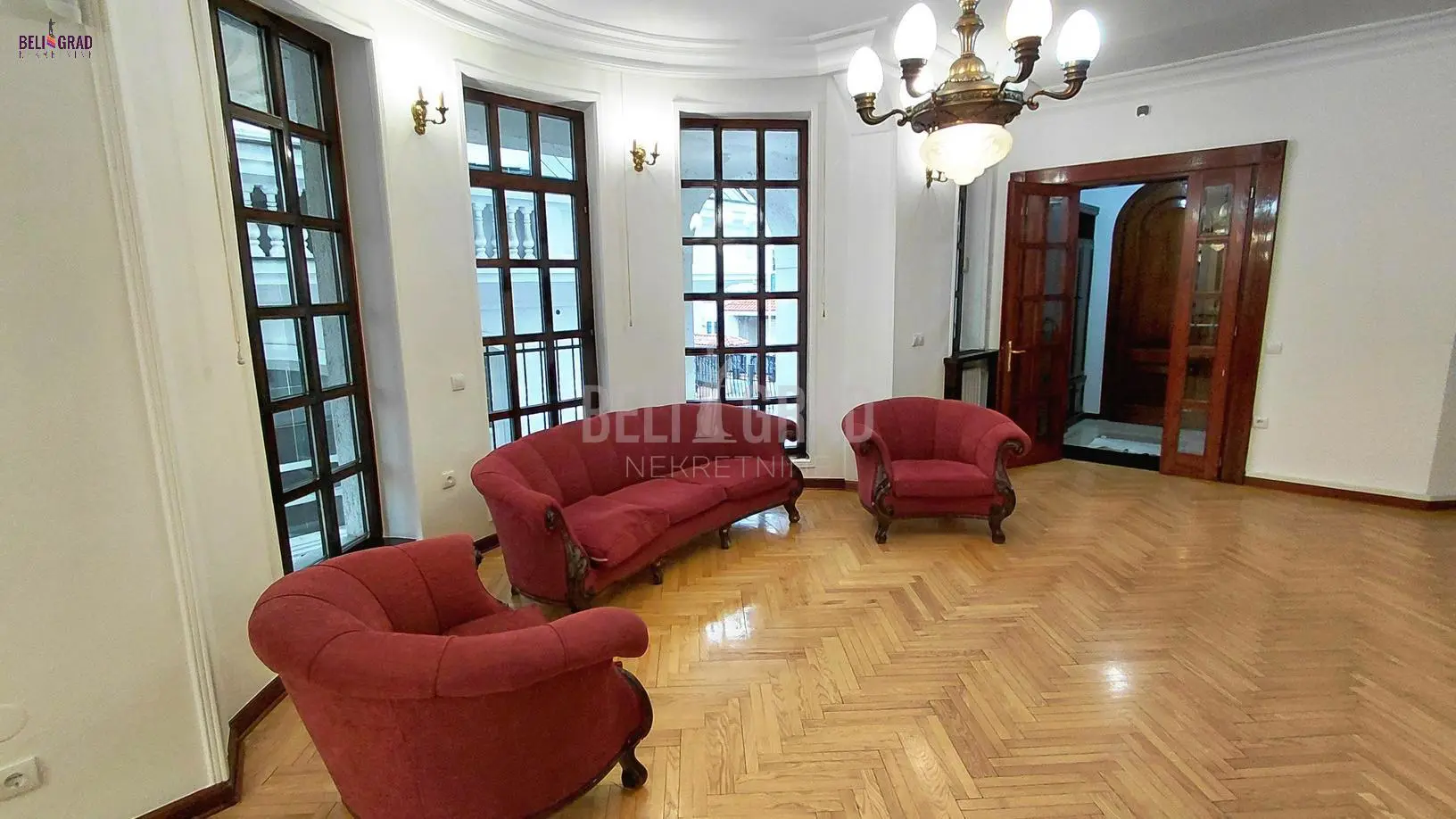 kuće Beograd Serdar Jola 