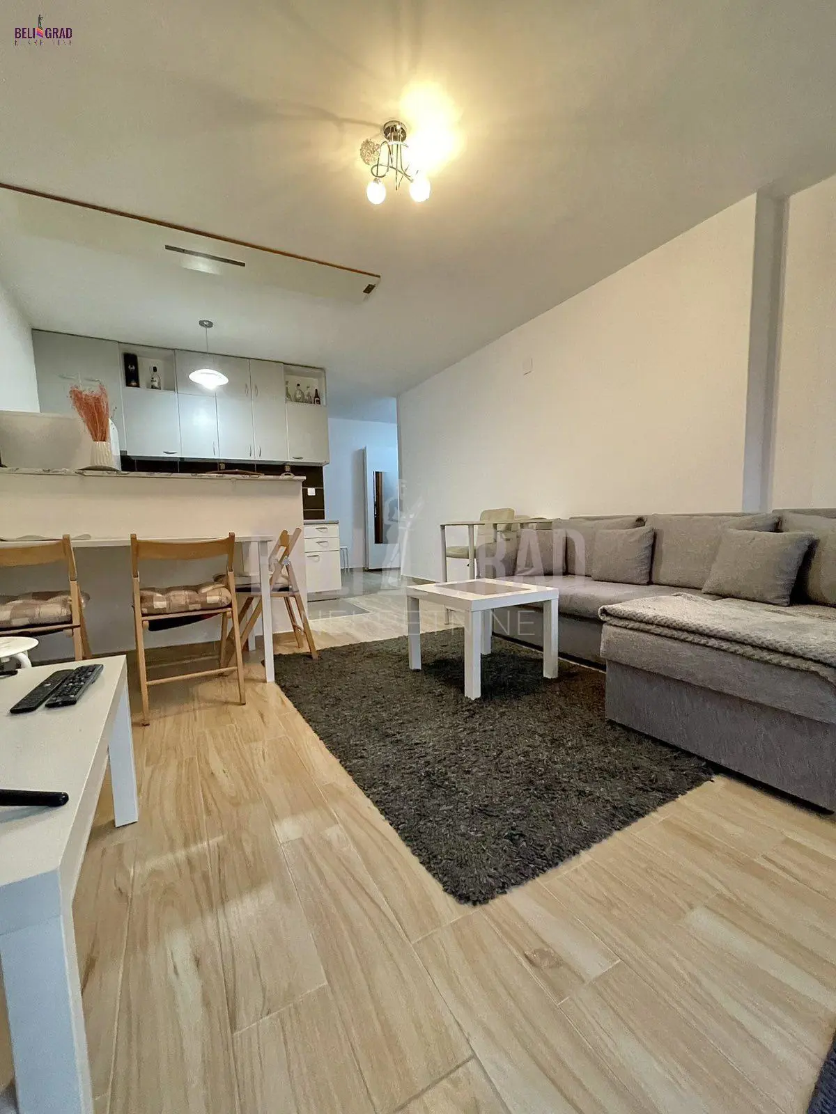 Beograd Voždovac Dvosoban stanovi 127000 evra 