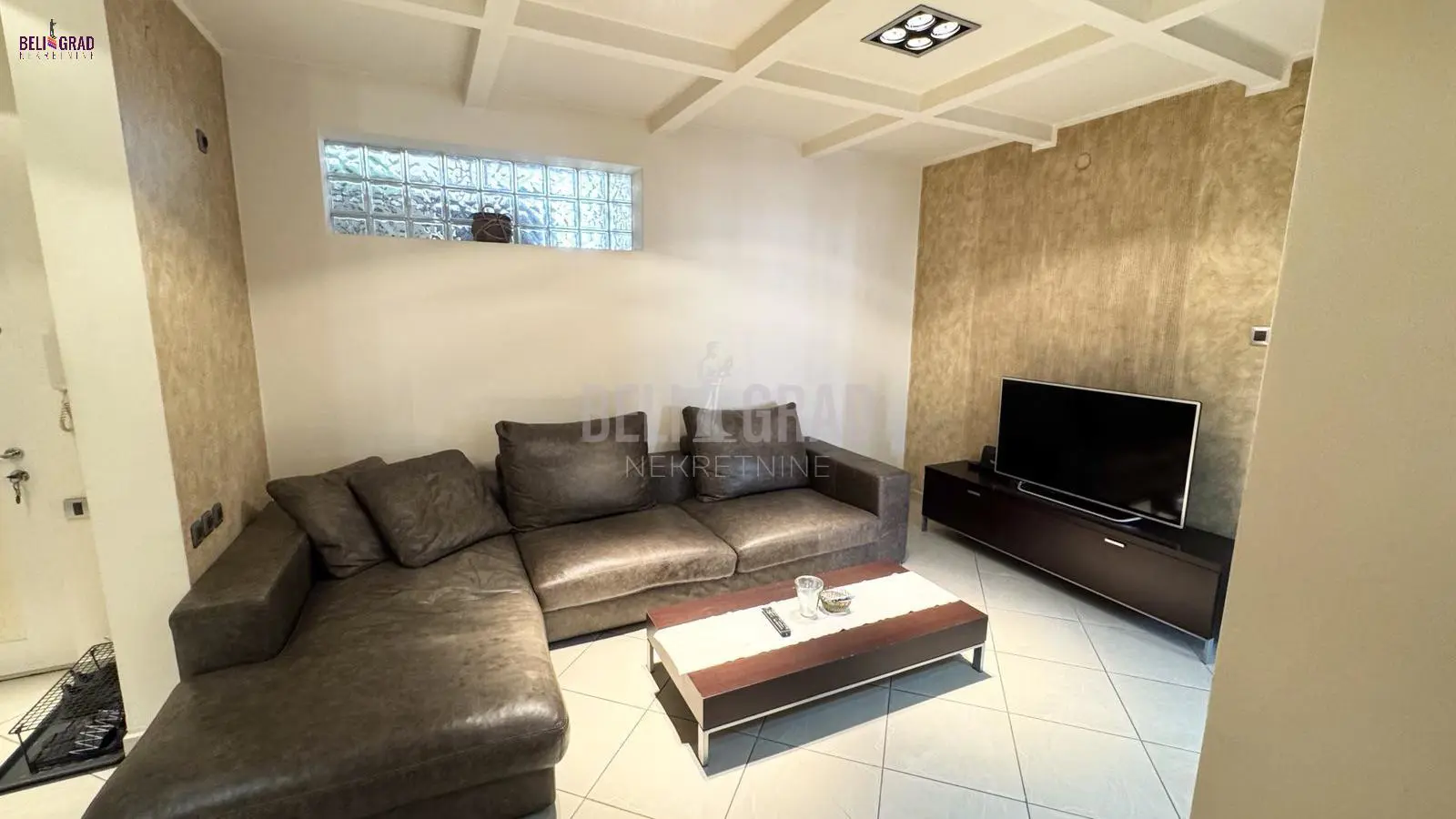 stanovi Beograd Bulevar despota Stefana Dvosoban 