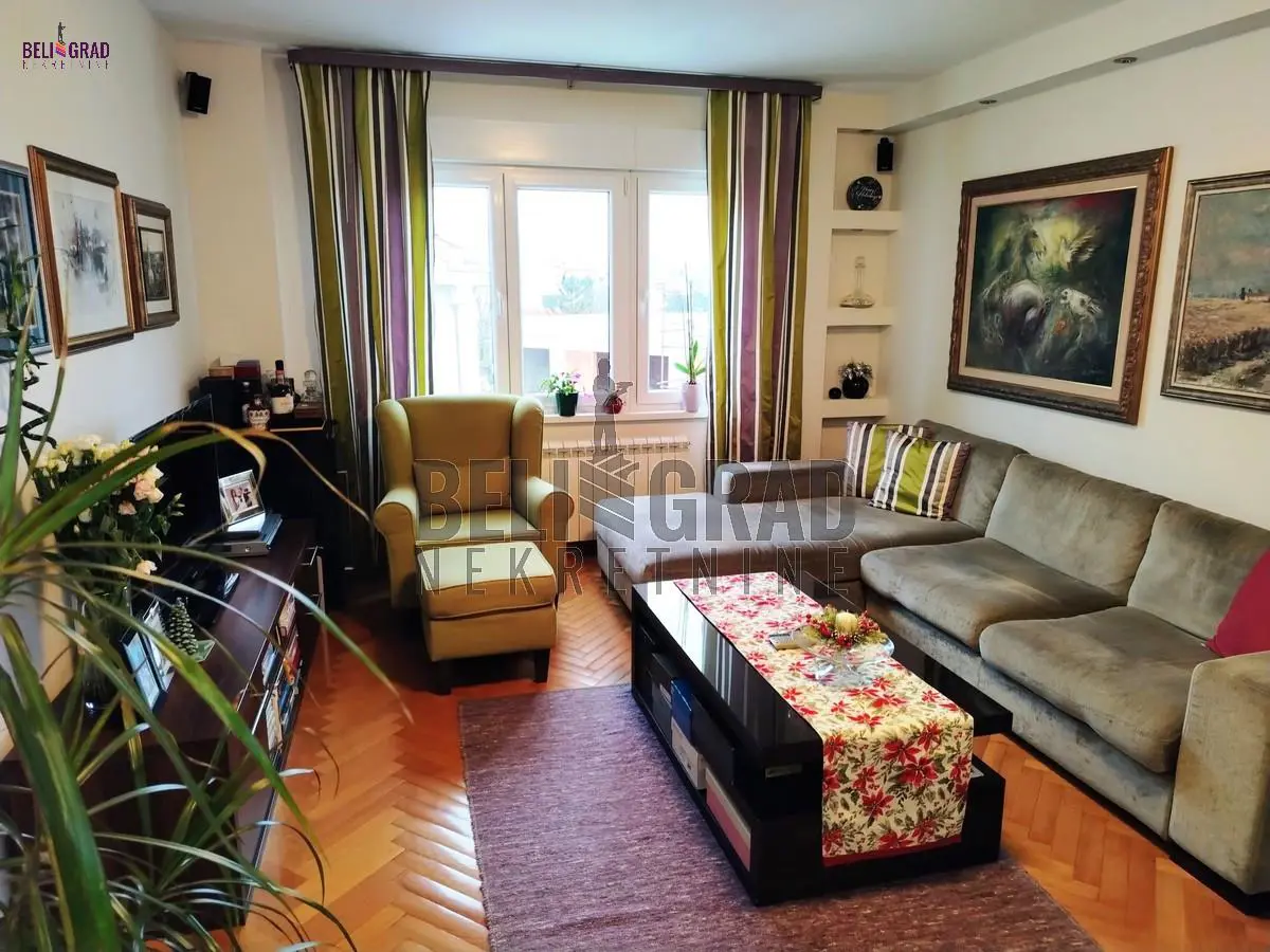  uknjizeni Dvosoban stanovi Vračar Vračar lokacija 265000 evra 