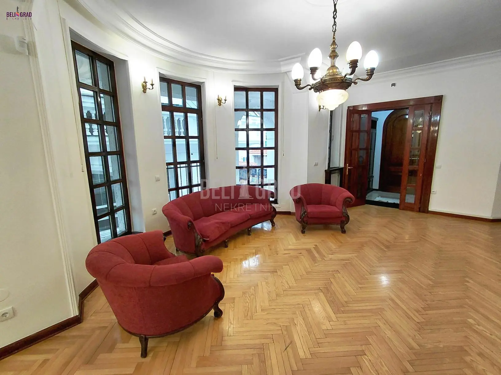 kuće Beograd Serdar Jola 