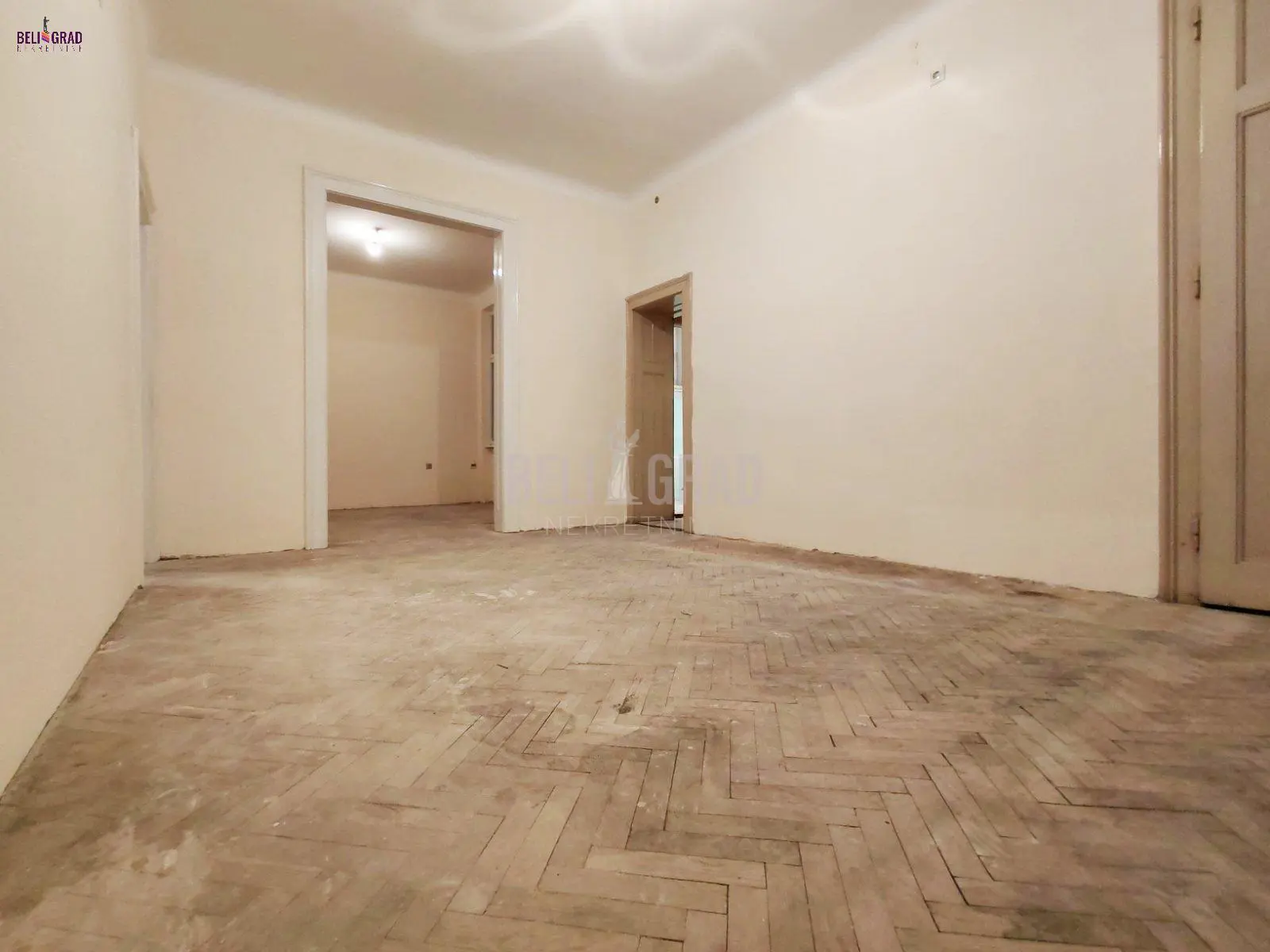 stanovi Beograd Gornji Dorcol Šantićeva Četvorosoban 