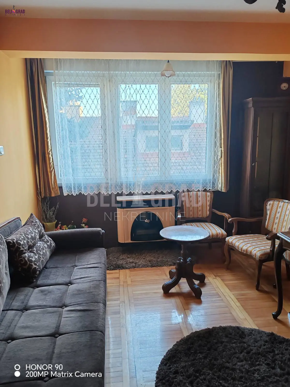 Beograd Rakovica Jednosoban stanovi 300 evra 