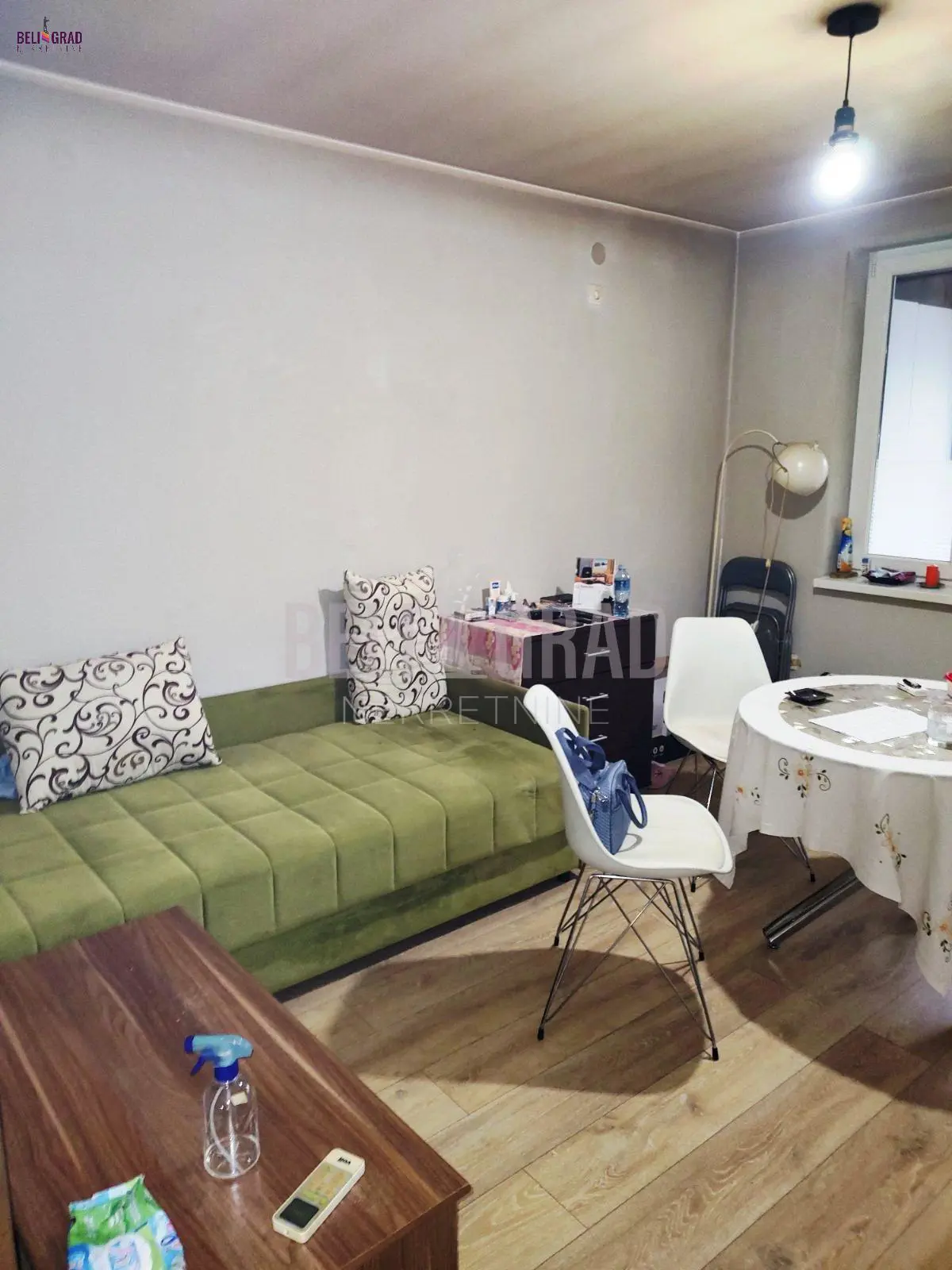 Dvosoban stanovi Palilula Borča 69000 evra 